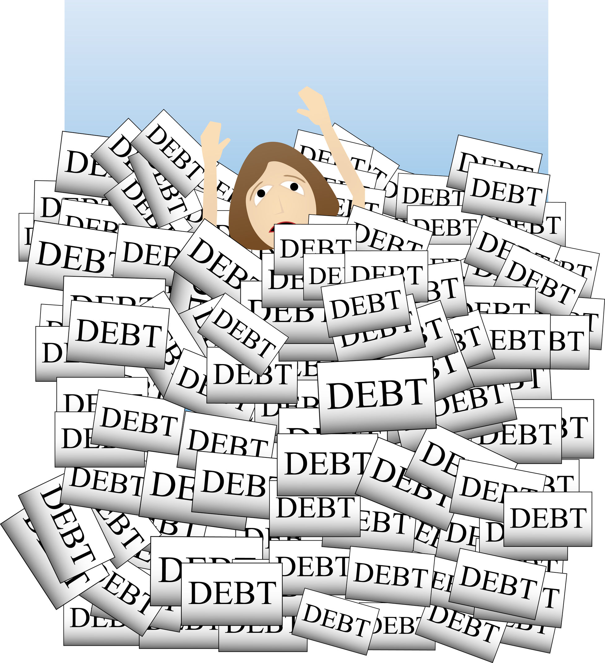 What you need to know about debt after death - featured image