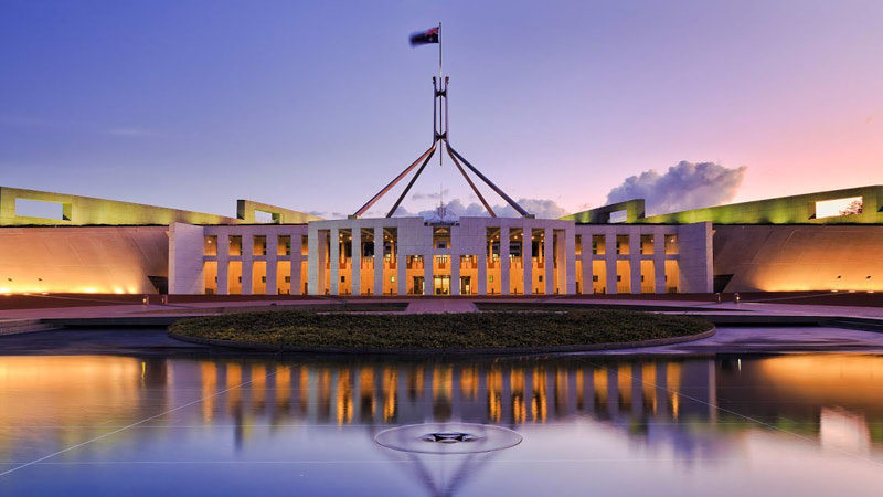 Australian Capital Territory