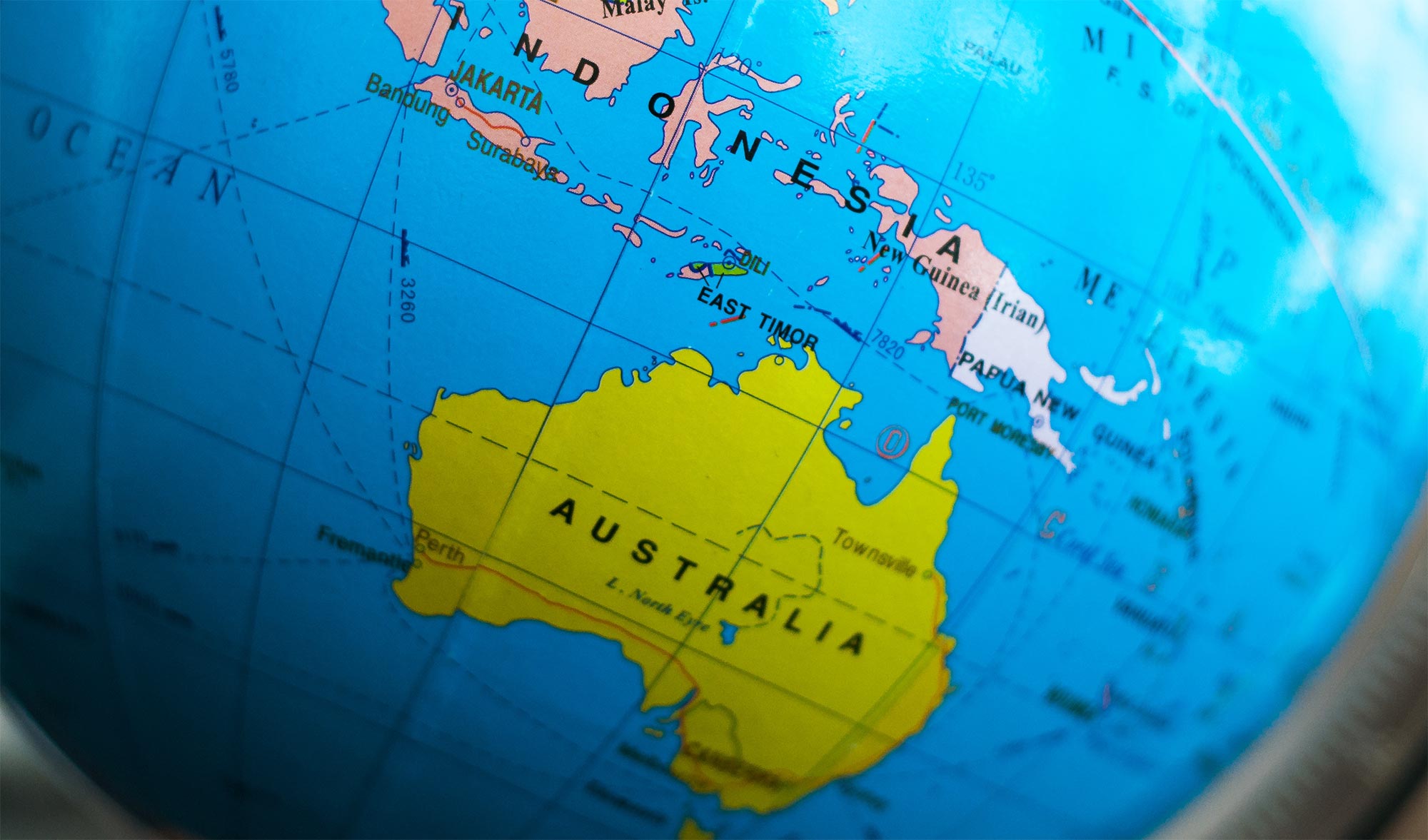 The return of overseas arrivals and Australia’s property market - featured image