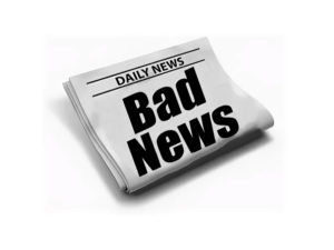 Bad News