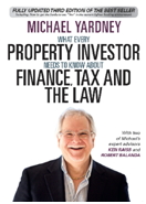 What every property investor What every property investor