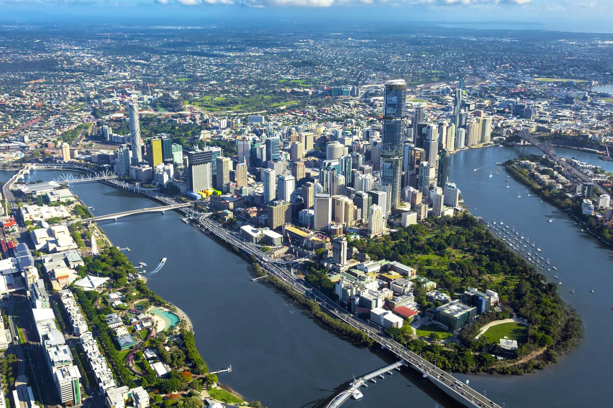 Victorians continue to flee their State – But Queensland population is still rising - featured image