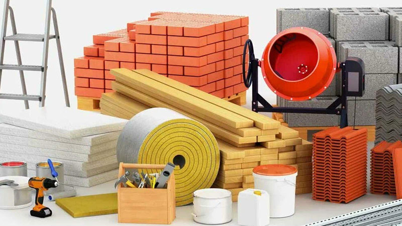 Building Materials