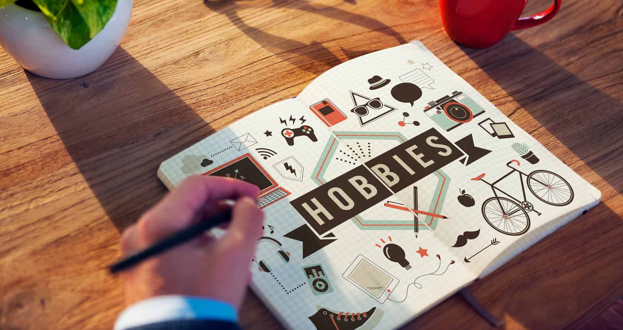4 hobbies that science says will make you smarter - featured image