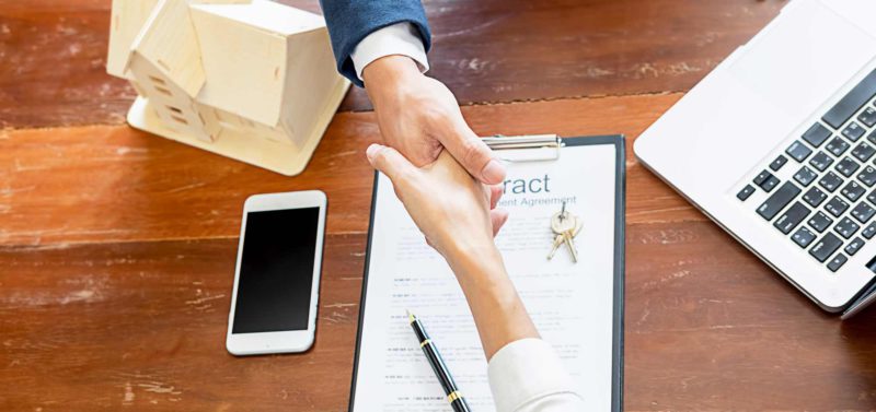 Buy Property Contract