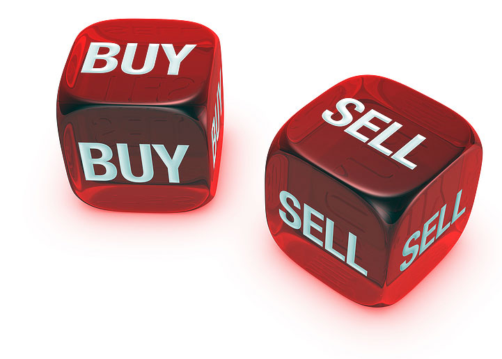 Buy & Hold is the way to invest in property - featured image