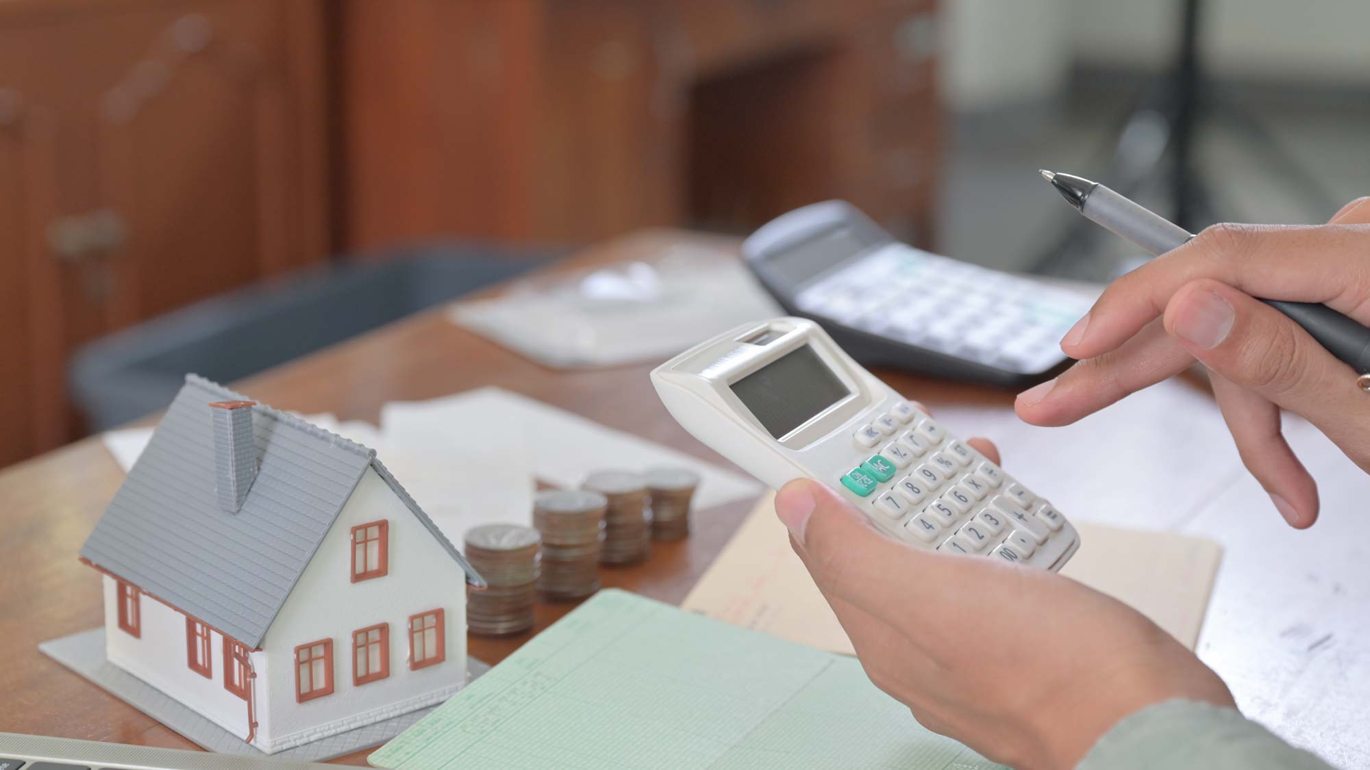Mortgage repayment calculator and everything you need to know about it - featured image