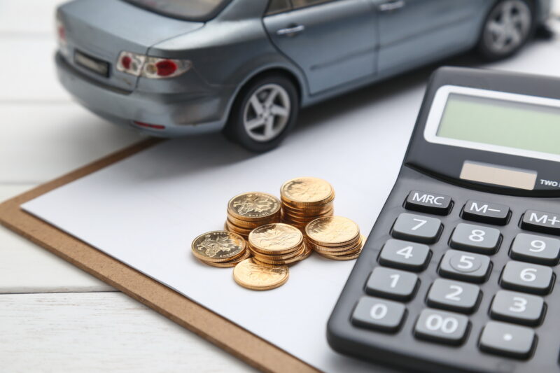 Car Expenses as a Tax Deduction