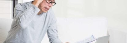 Two-thirds of Property Investors Are Experiencing Negative Cash Flow – What Does This Really Mean? - featured image