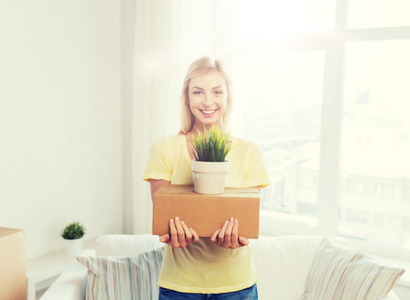 Children For Property