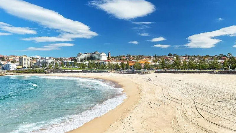 Coogee