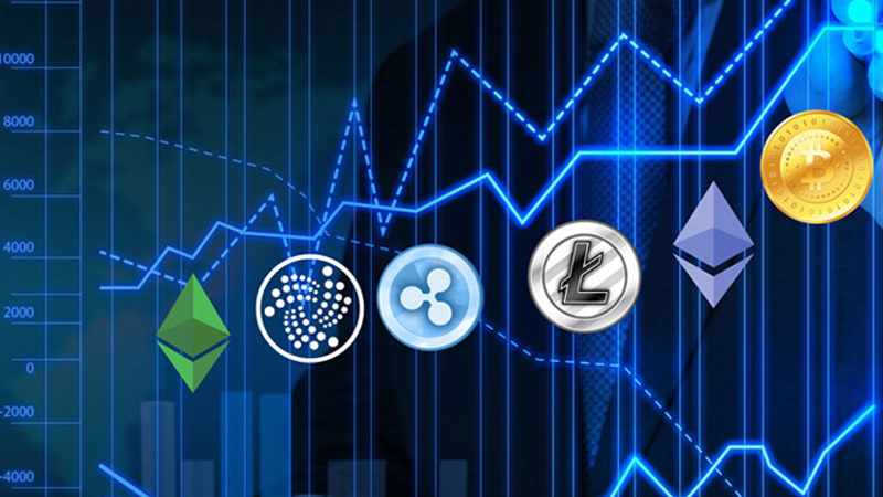 Cryptocurrencies