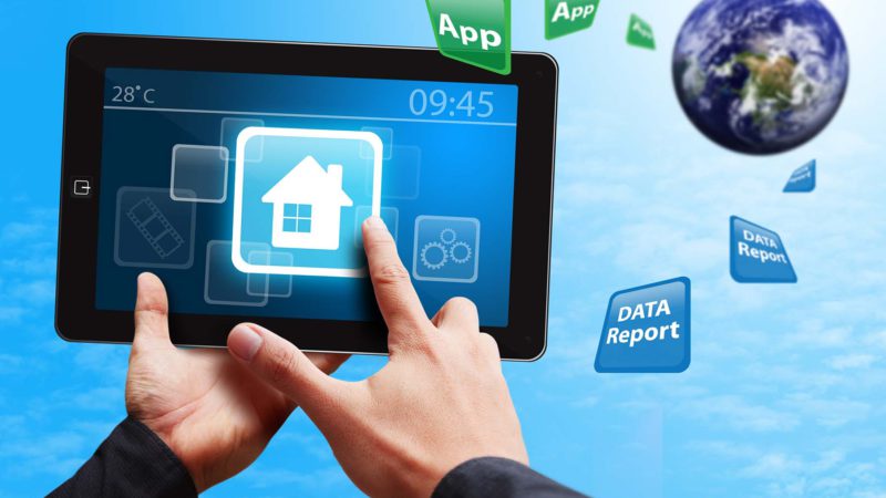 data market statistics property house weekly numbers count ipad search figure