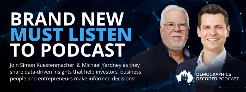 Demographics Decoded