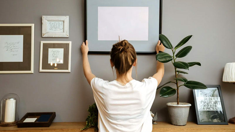 Furnishing and Decoration