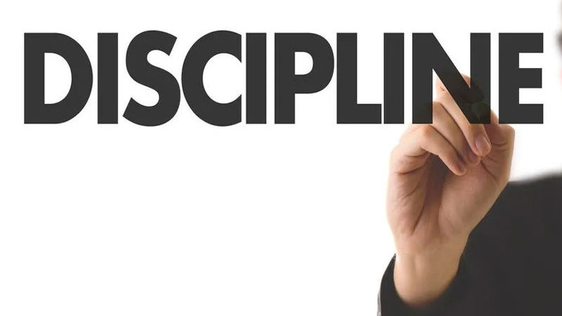 Discipline