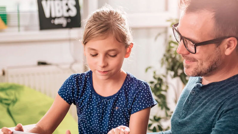 Educating Themselves