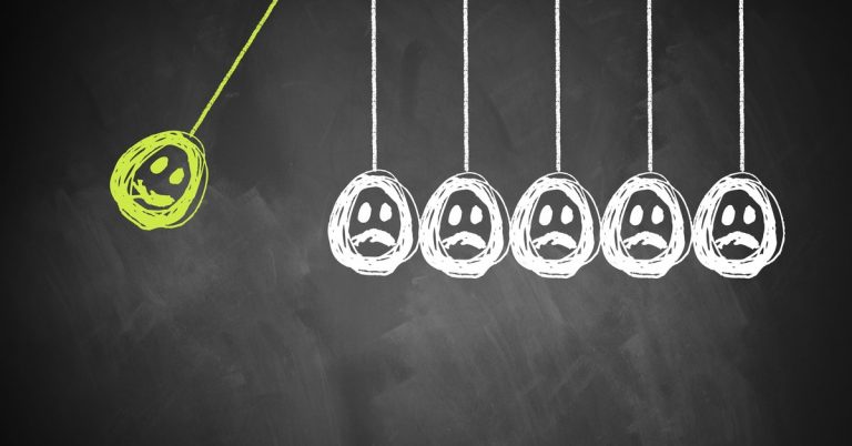 Fight Cynisism Choose Optimism