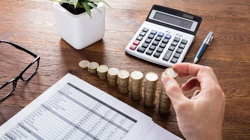 Finance Pre Approved