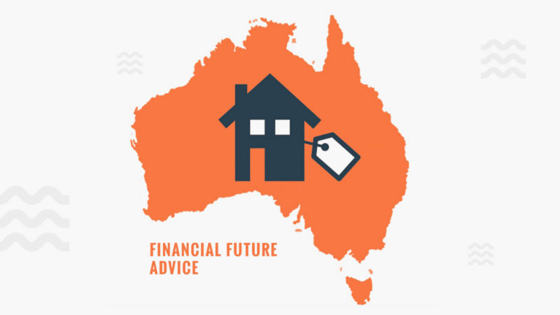 financial property advice