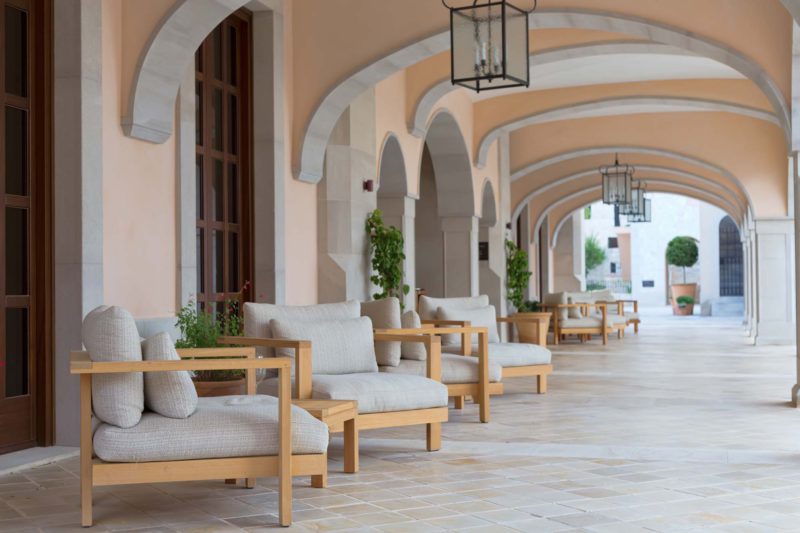 body corporate property