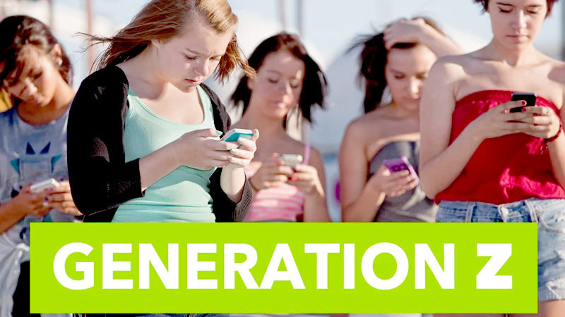 Gen Z