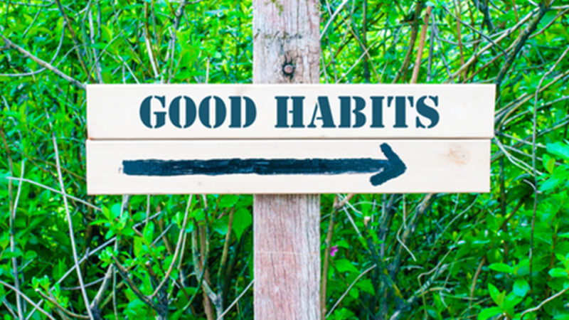 Good Habits