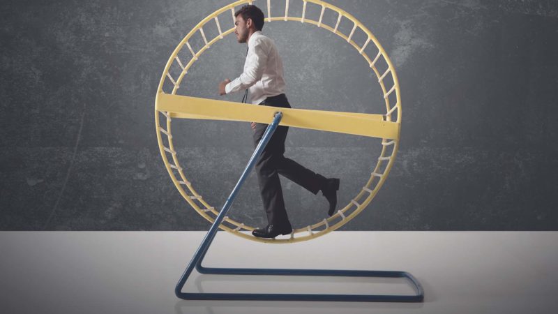 habit routine success business