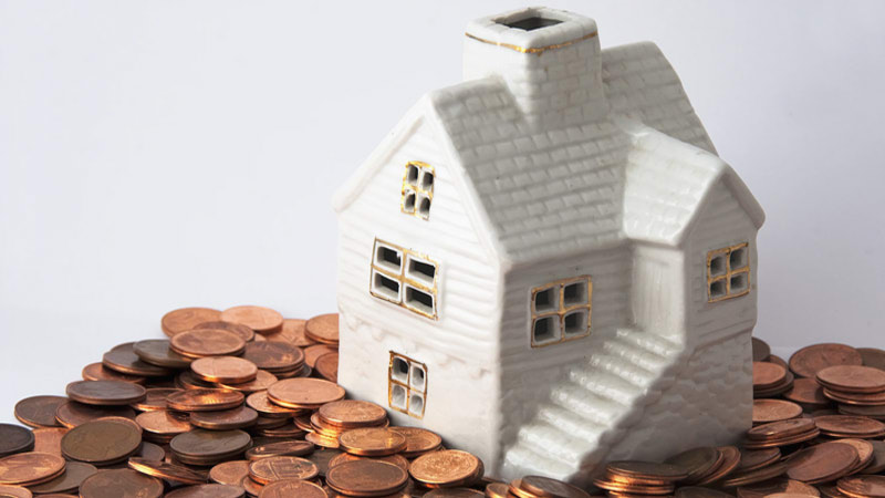 High Priced Property