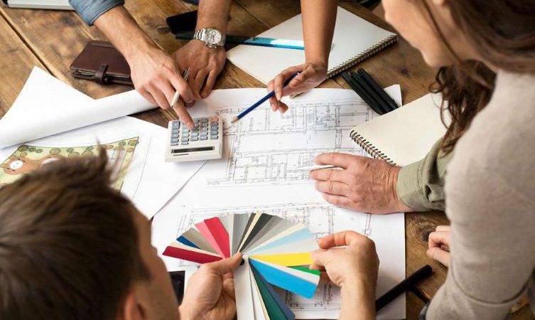 House Renovate Profit