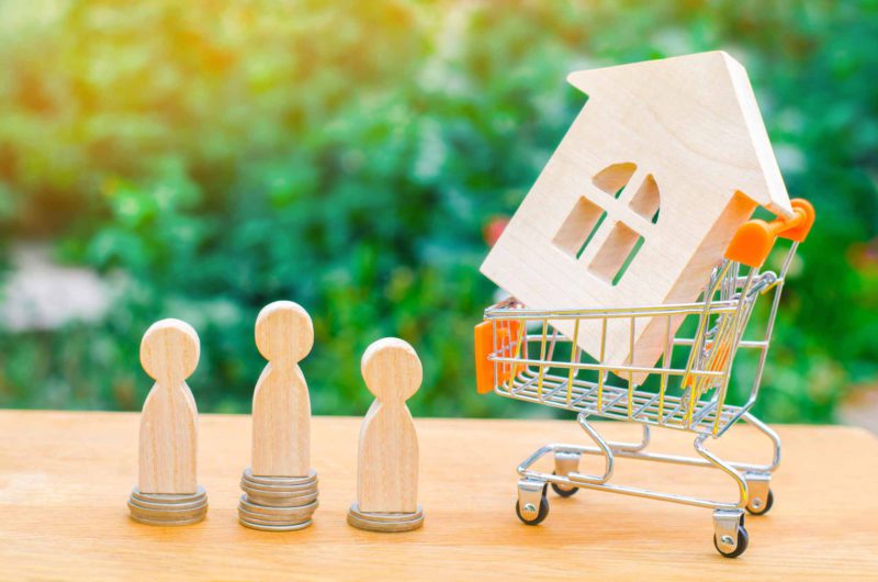 Housing Affordability Buy Property