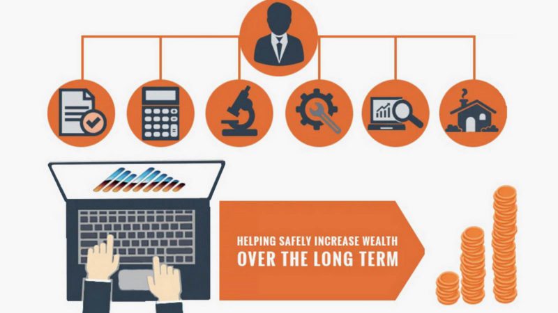 long term property investment