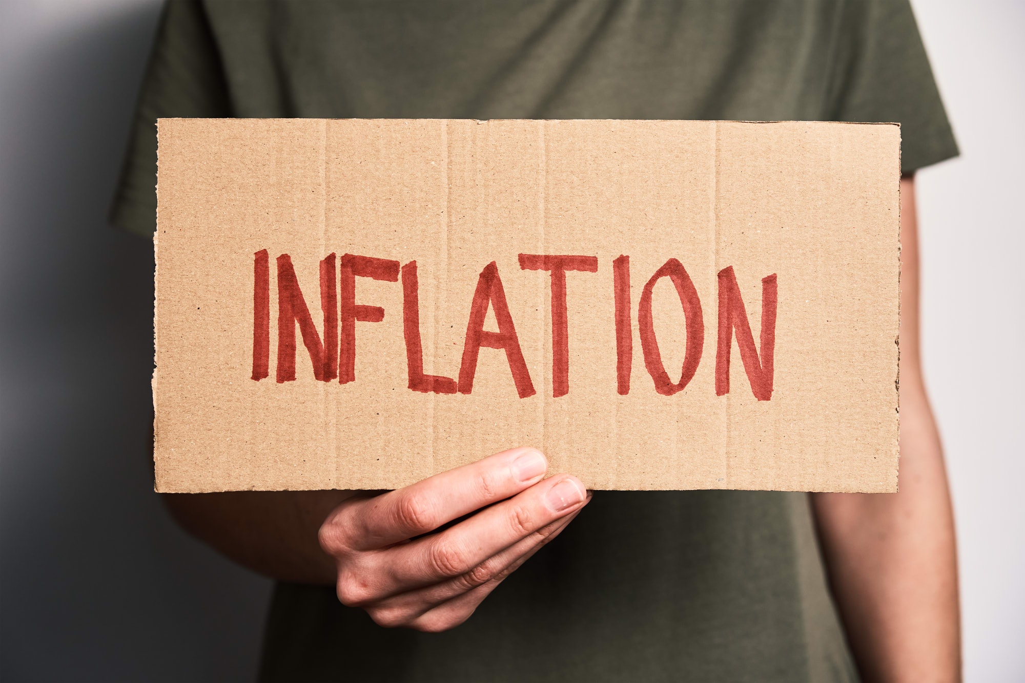 Inflation data pushes rate cut to top of to-do list for RBA in February - featured image