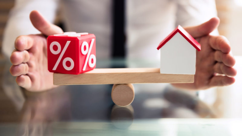 Interest Rates Steady