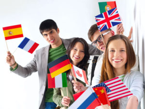 International Students