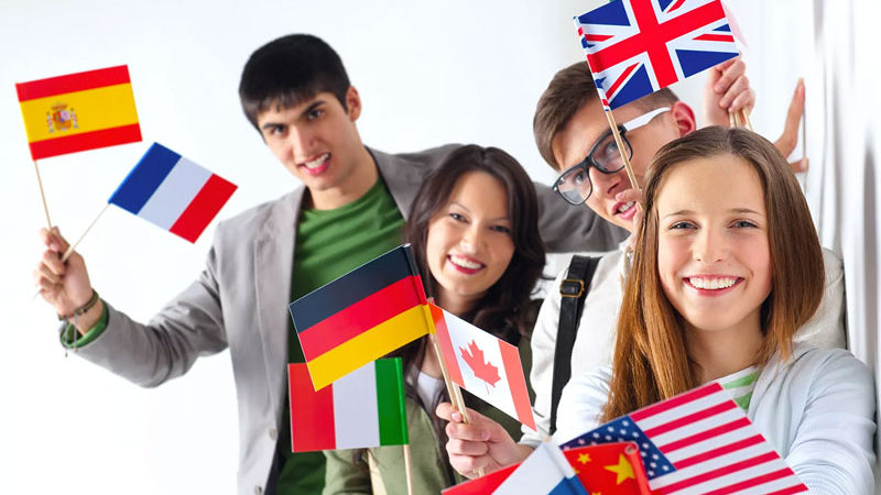 International Students