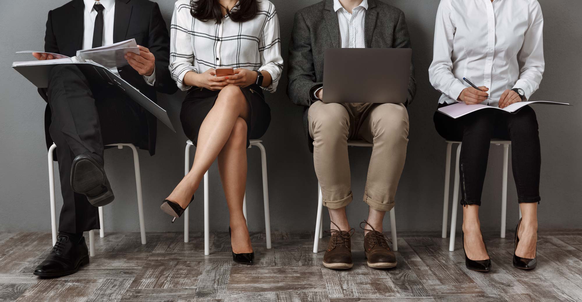 Our labour market bounces back hard. - featured image