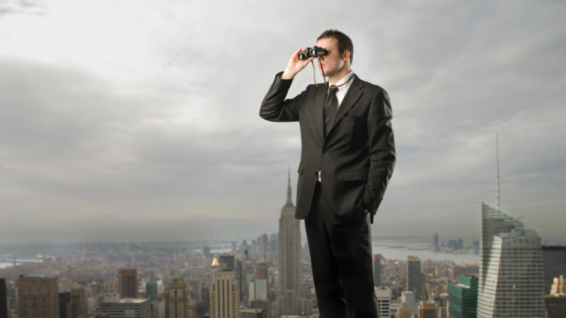 Jobs Future Prediction Business