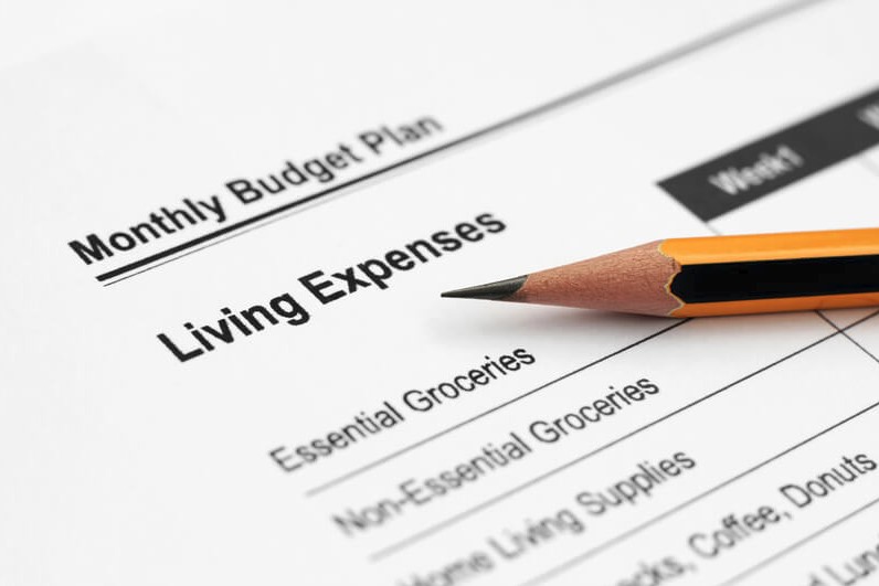 Living Expenses