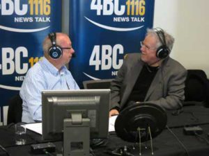 Media appearances Media appearances