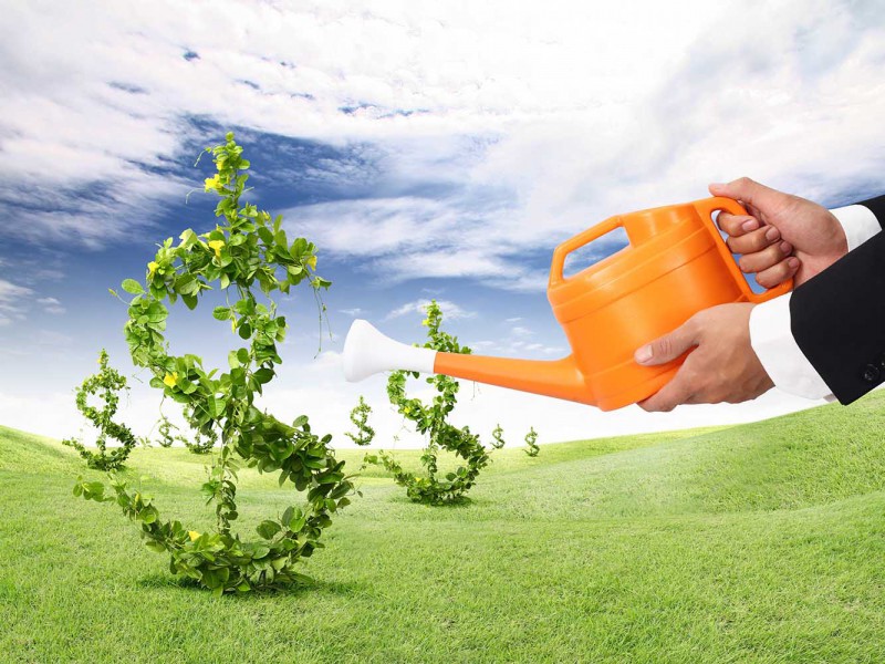 Financial sense Financial sense