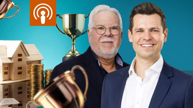 My Podcast 657 Winners And Losers With Simon Kuestenmacher