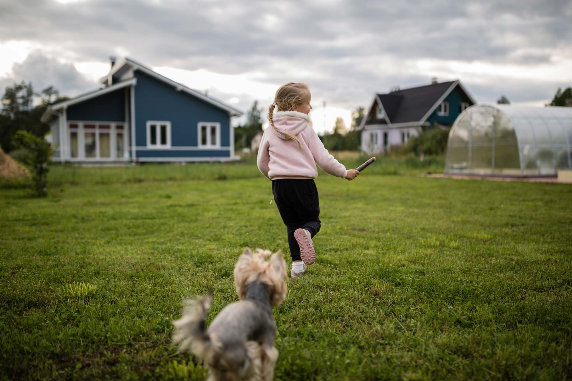 Average distance investors are buying from where they live – A Surprising Result - featured image