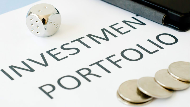 Property Investment Portfolio