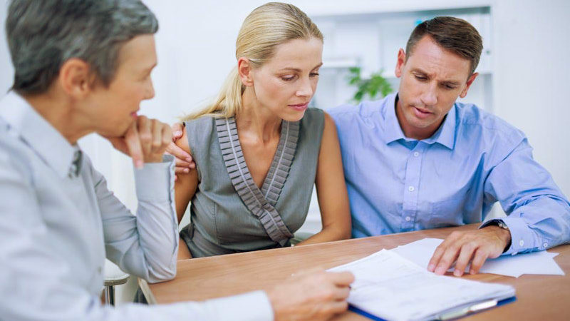 Property Agent Consult