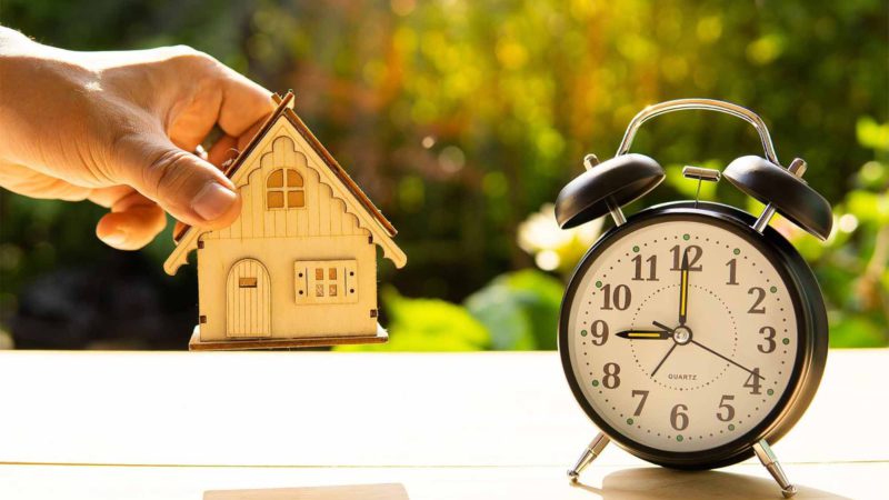 Property Depreciation