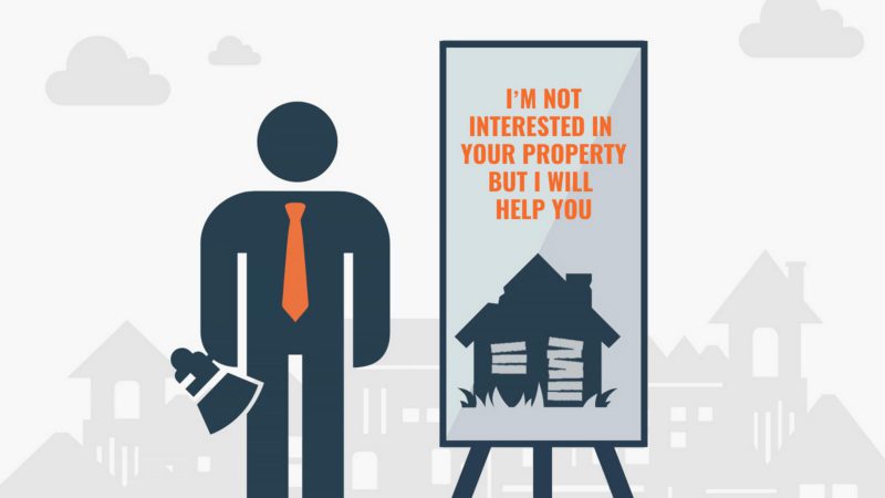 property advisor australia