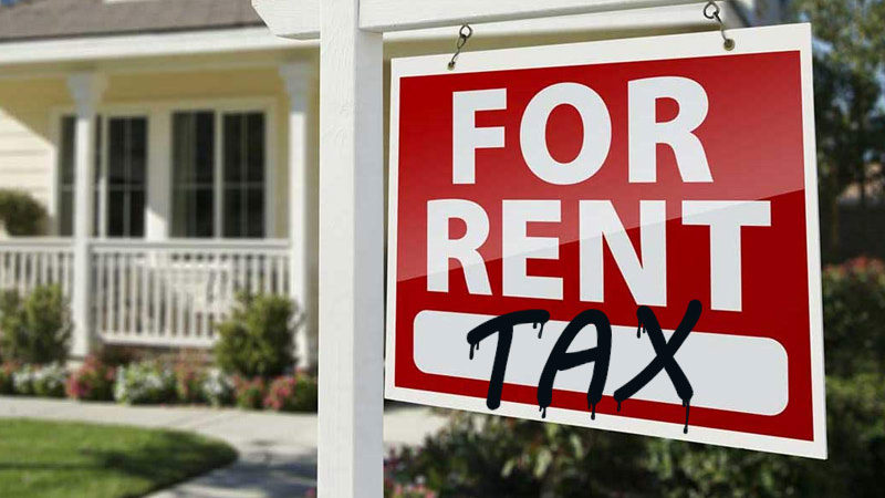 Rental Tax