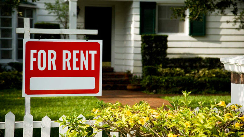Renting Property