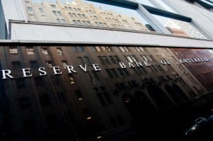 Reserve Bank Of Australia